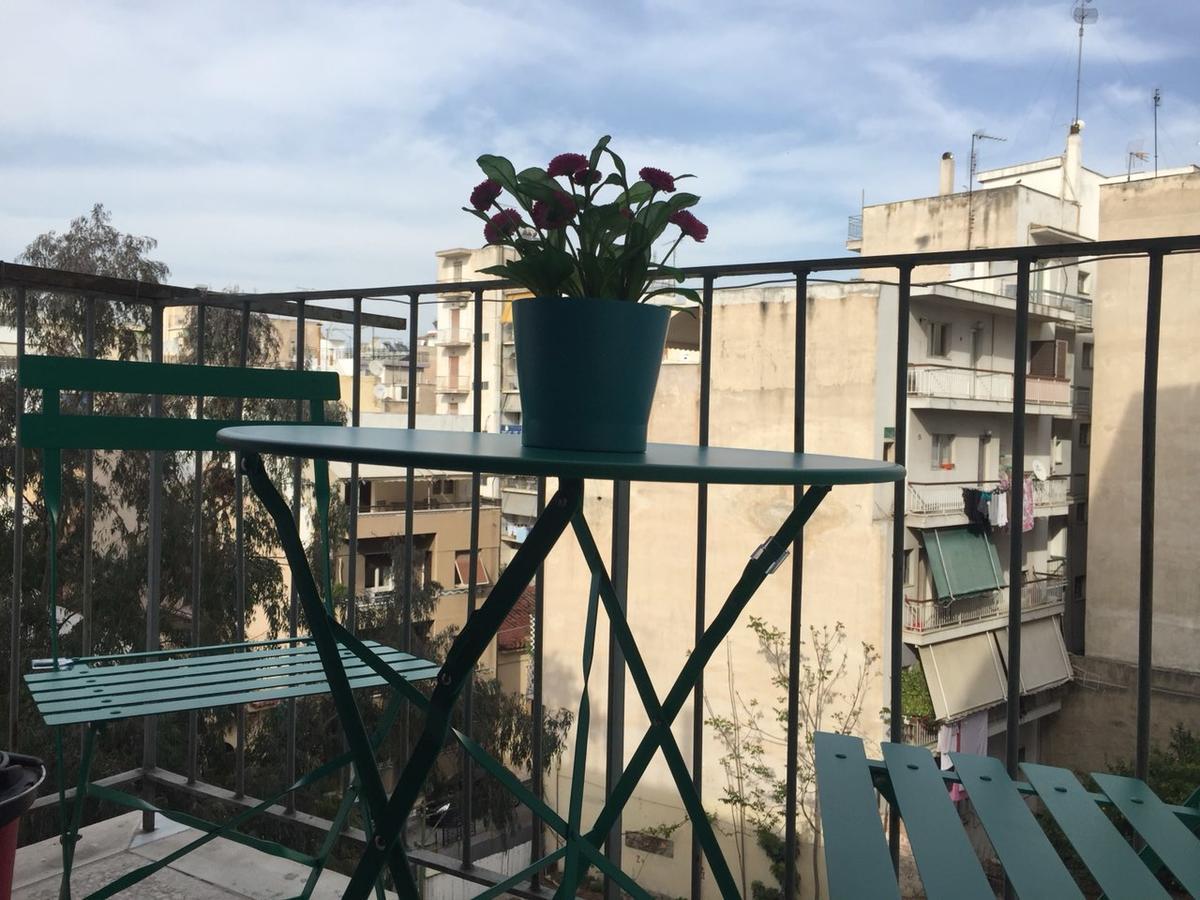 Athens City Themis 3 Zewnętrze zdjęcie